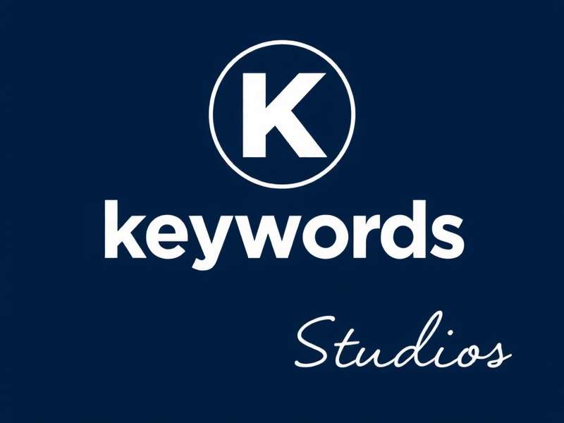 Keywords Studios India office interior with team collaboration